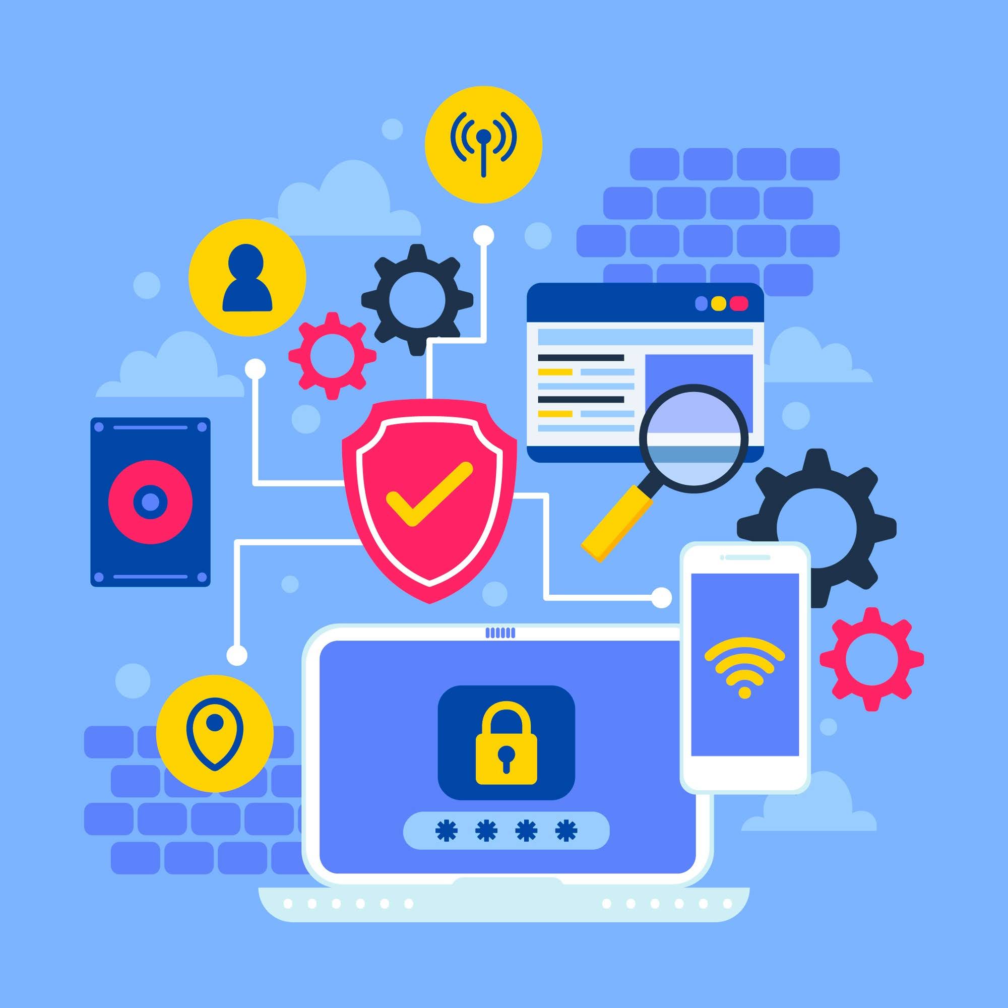 DDoS Protection for Your Internet-Facing Web Applications
