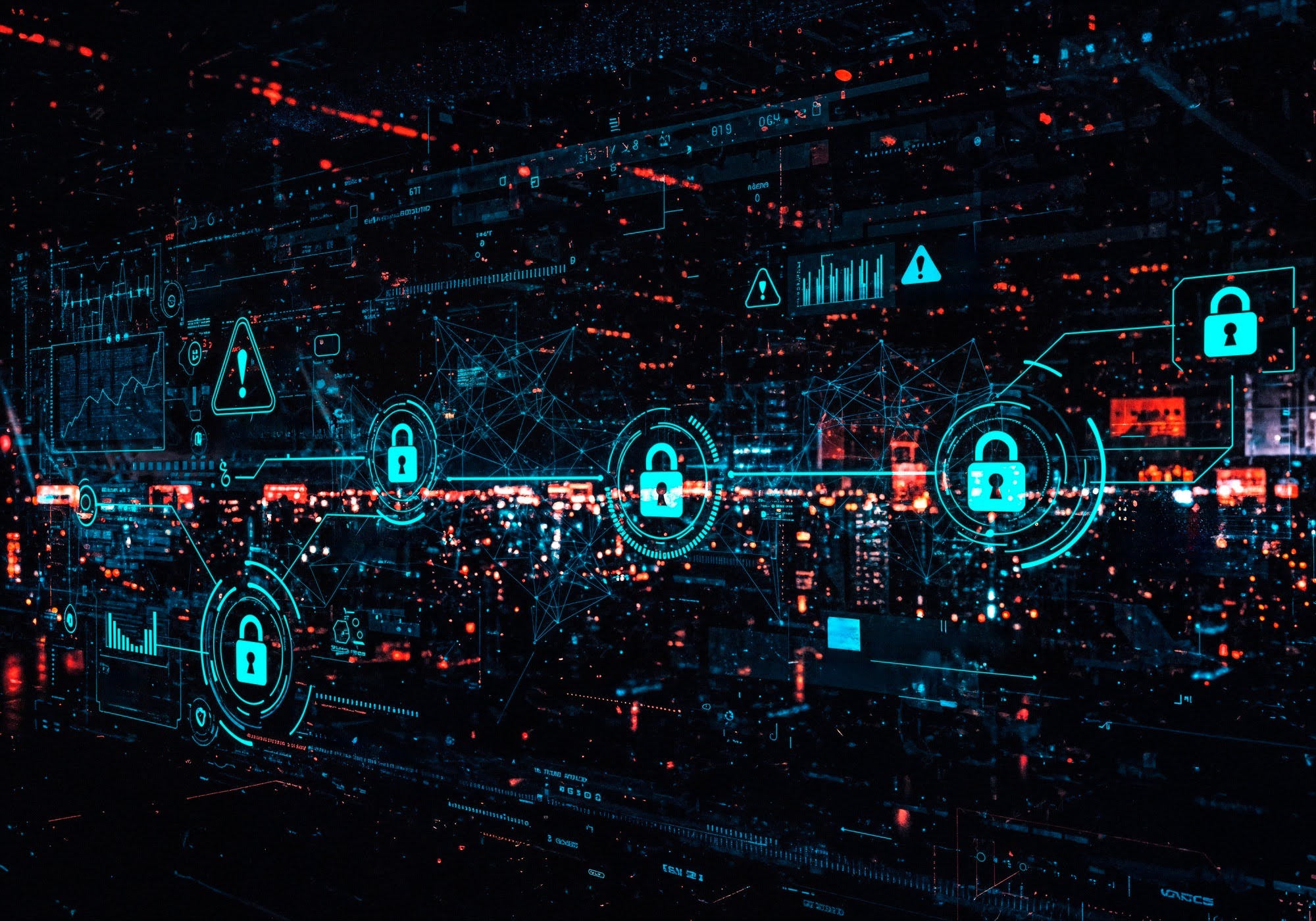 Detect and Respond to Suspicious Network Activities with NDR